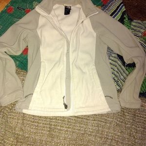 The North Face jacket